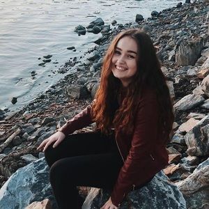 Meet your Posher, Sara